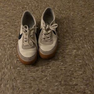 Nike low top Sneakers